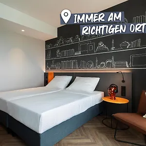 Hotel Loginn Airport, Köln